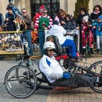 Dominion Christmas Parade 2016